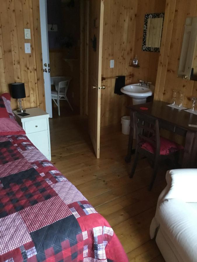 Gite La Veilleuse Cacouna Bagian luar foto
