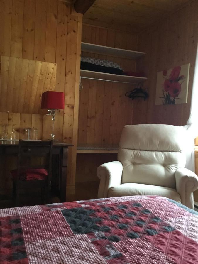Gite La Veilleuse Cacouna Bagian luar foto